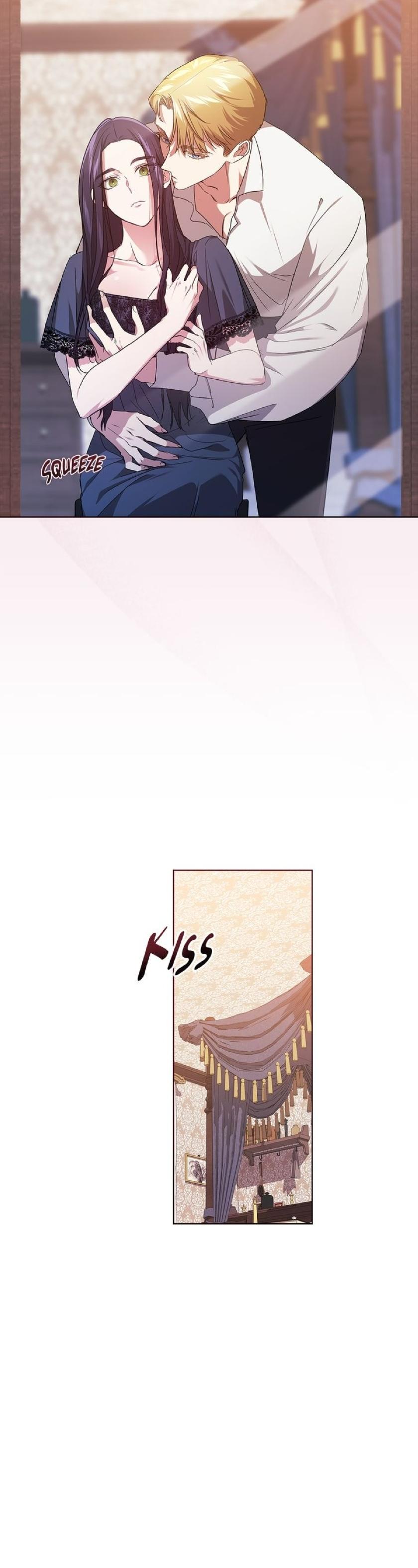 Read The Broken Ring This Marriage Will Fail Anyway Manga Online