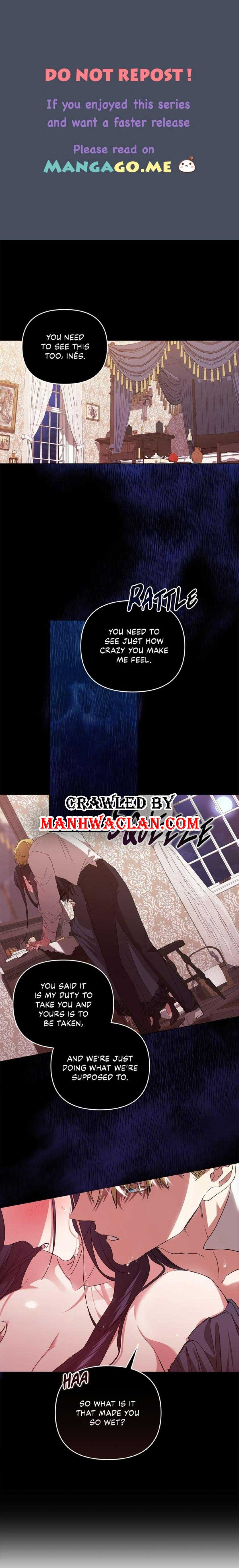 Read The Broken Ring This Marriage Will Fail Anyway Manga Online