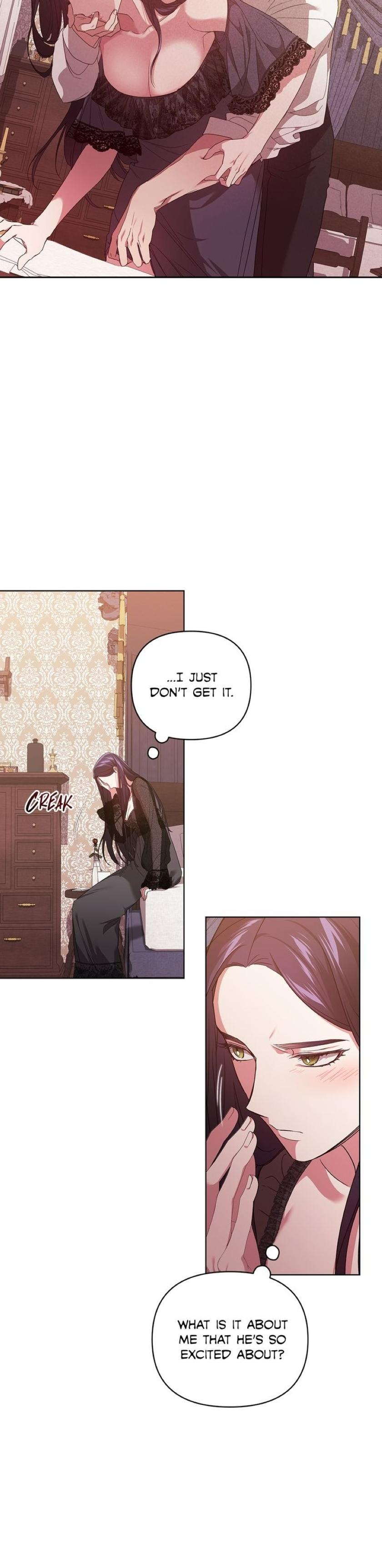 Read The Broken Ring This Marriage Will Fail Anyway Manga Online