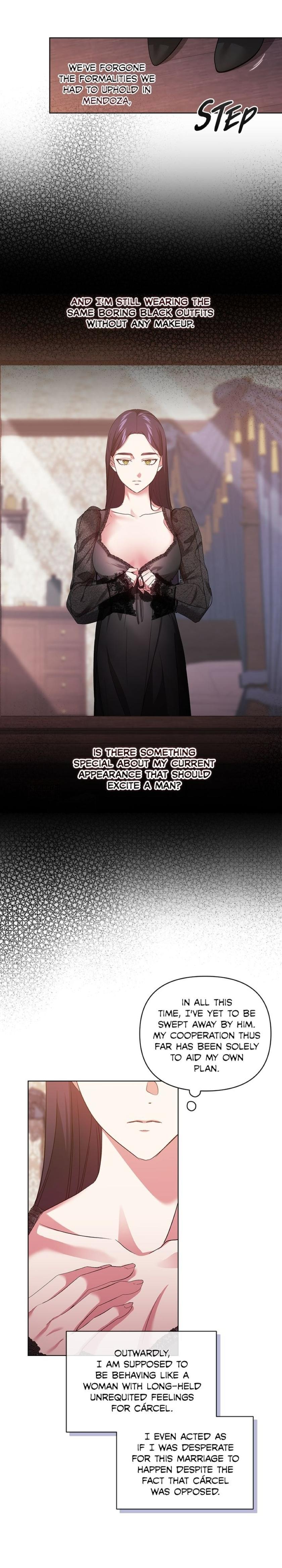 Read The Broken Ring This Marriage Will Fail Anyway Manga Online