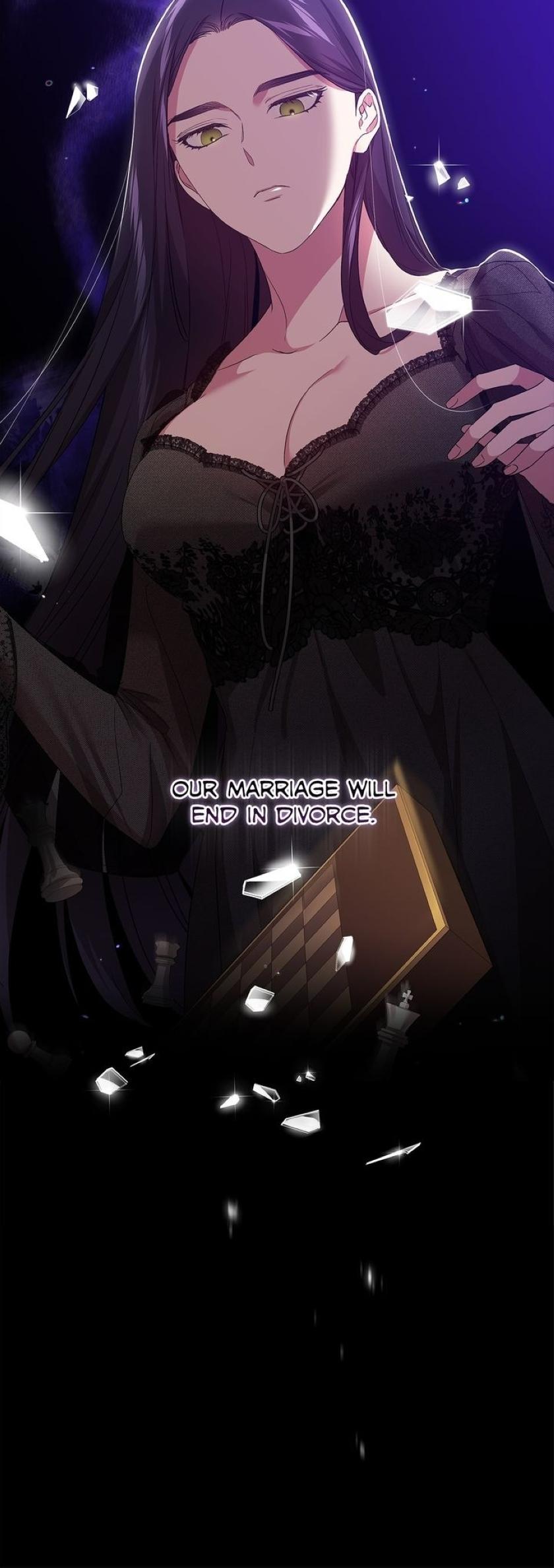 Read The Broken Ring This Marriage Will Fail Anyway Manga Online