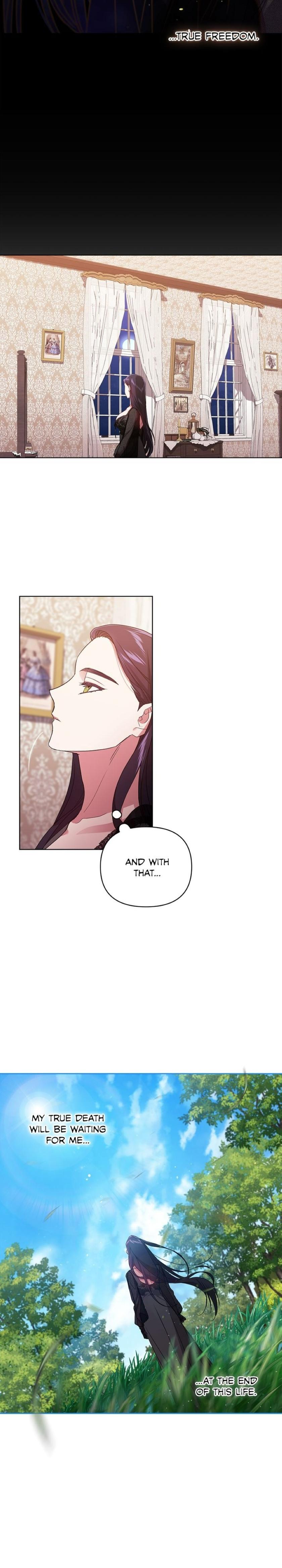 Read The Broken Ring This Marriage Will Fail Anyway Manga Online