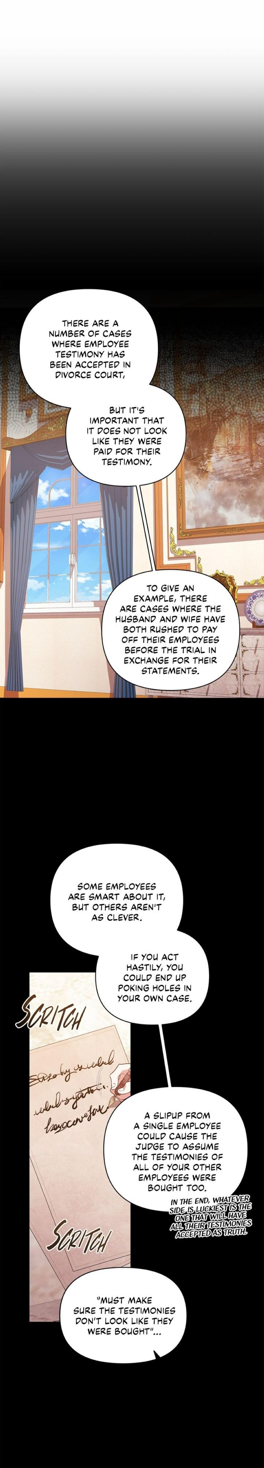 Read The Broken Ring This Marriage Will Fail Anyway Manga Online