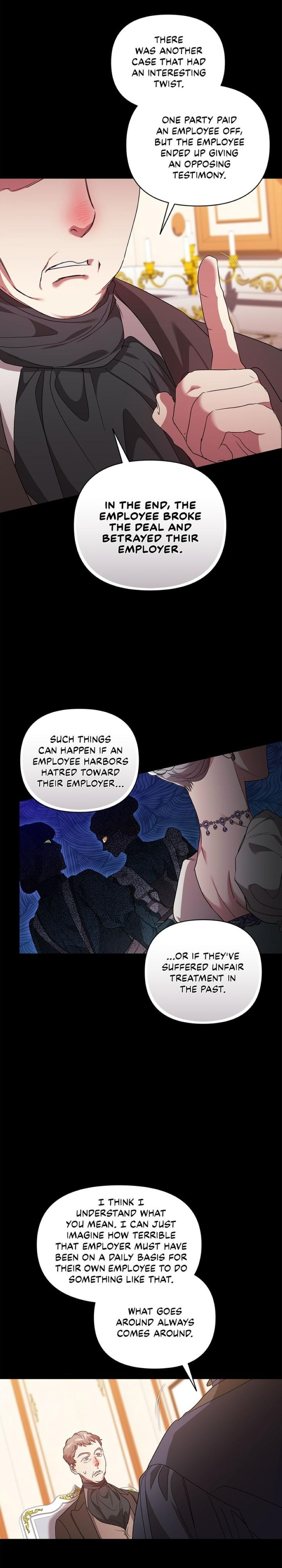 Read The Broken Ring This Marriage Will Fail Anyway Manga Online