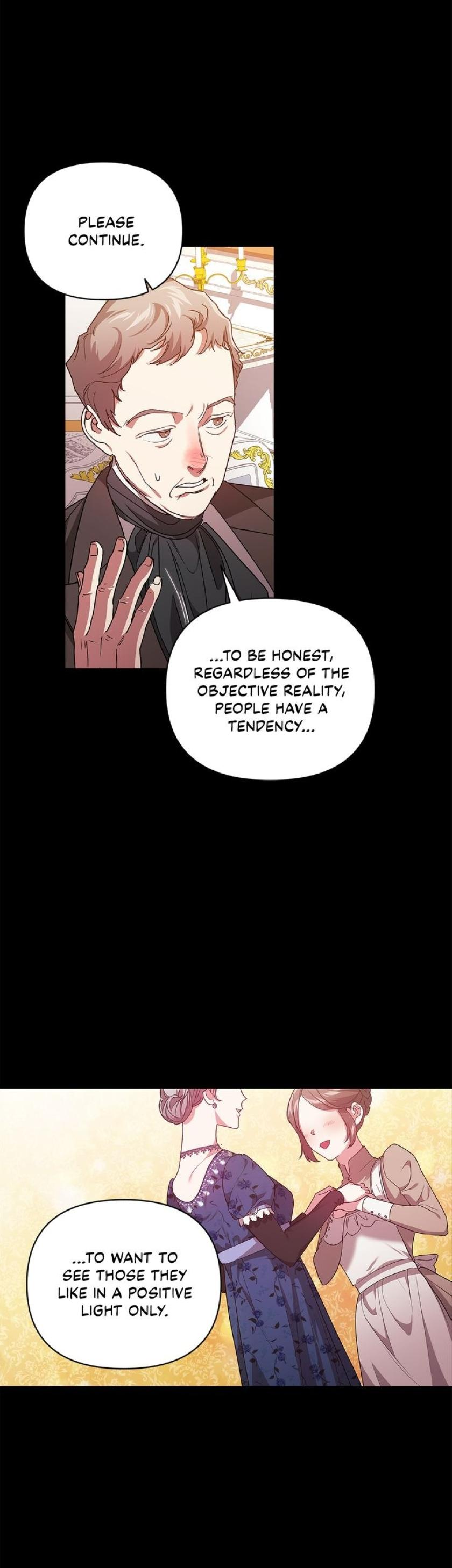 Read The Broken Ring This Marriage Will Fail Anyway Manga Online
