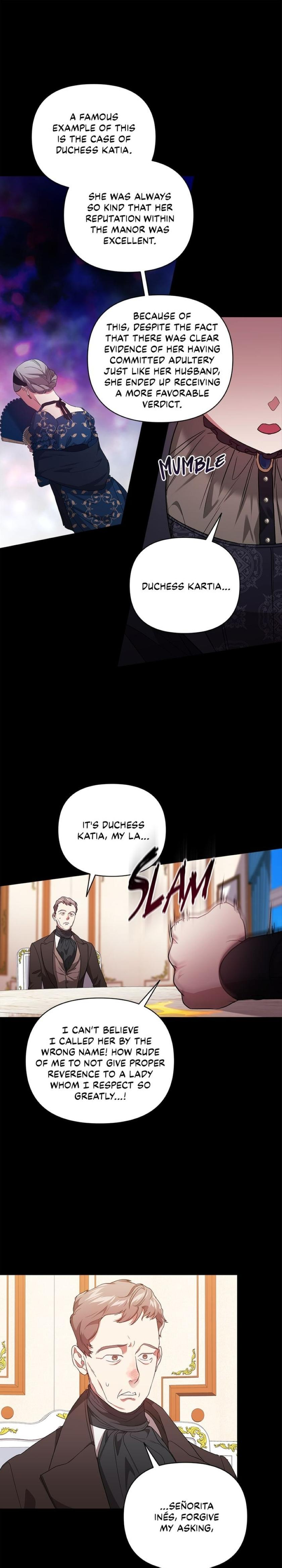 Read The Broken Ring This Marriage Will Fail Anyway Manga Online