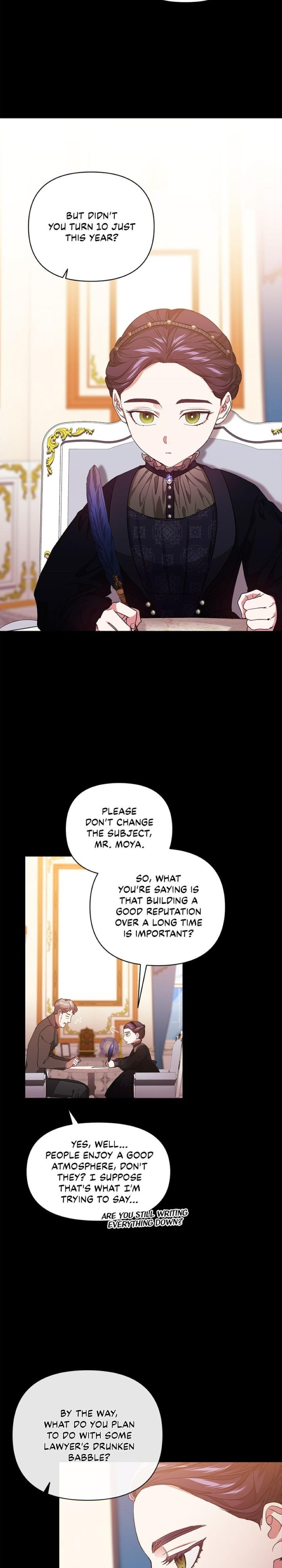 Read The Broken Ring This Marriage Will Fail Anyway Manga Online