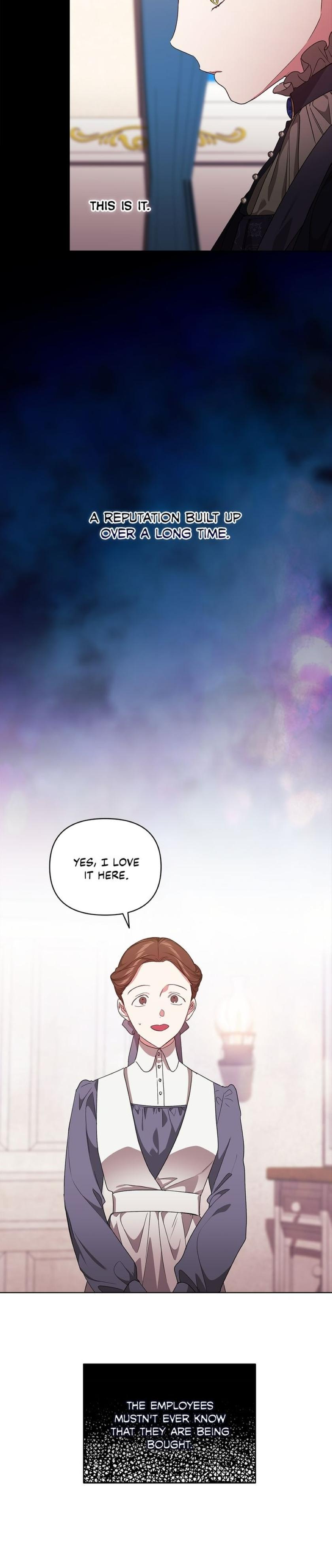 Read The Broken Ring This Marriage Will Fail Anyway Manga Online