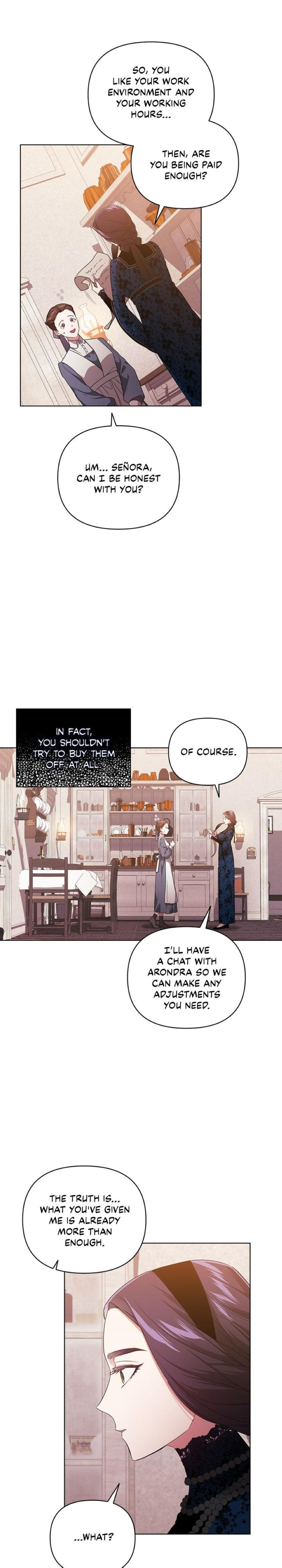 Read The Broken Ring This Marriage Will Fail Anyway Manga Online