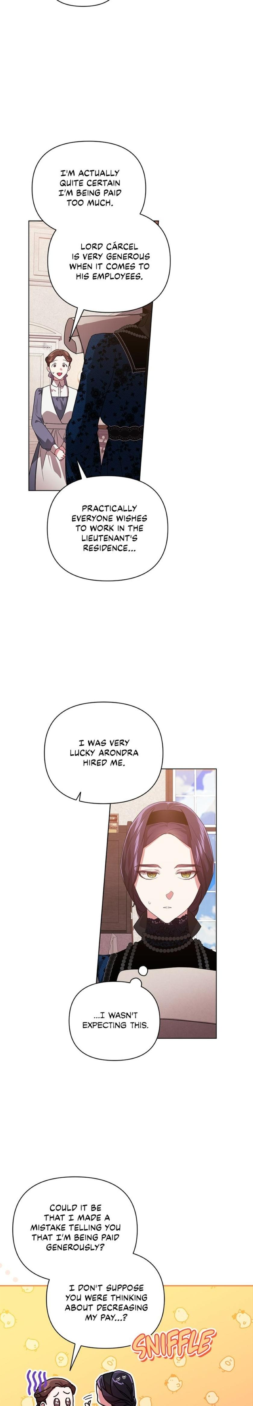 Read The Broken Ring This Marriage Will Fail Anyway Manga Online