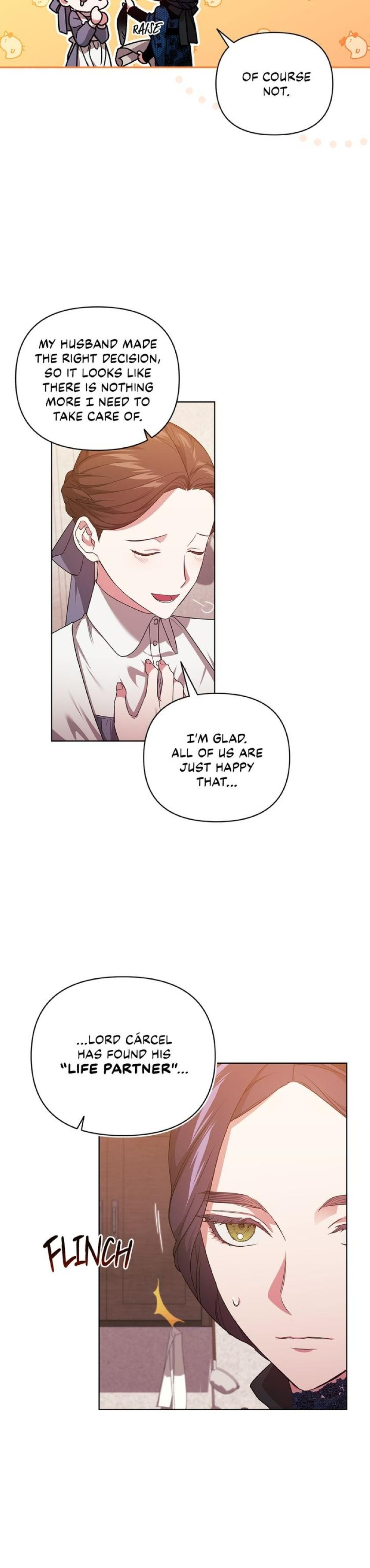 Read The Broken Ring This Marriage Will Fail Anyway Manga Online