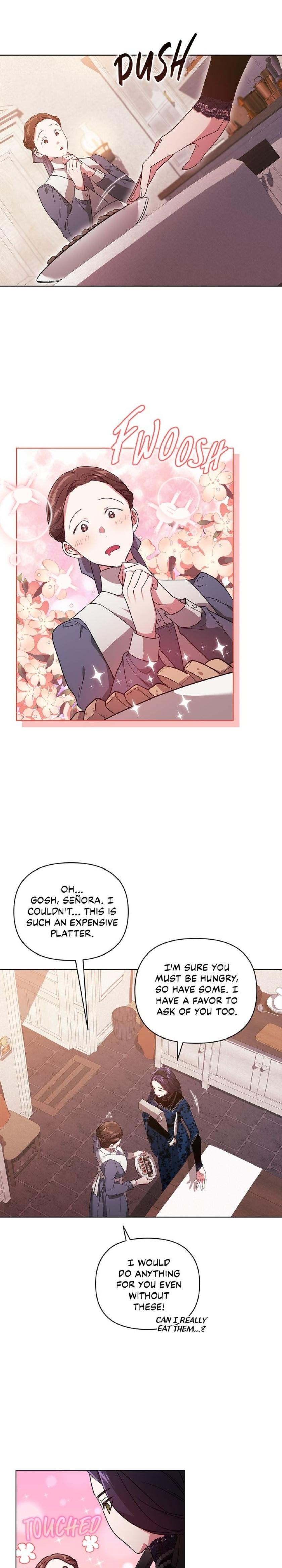 Read The Broken Ring This Marriage Will Fail Anyway Manga Online