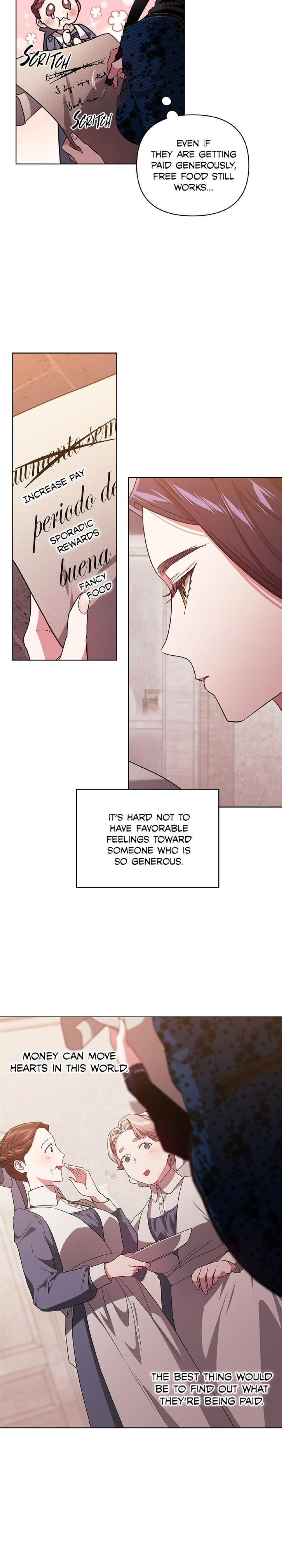 Read The Broken Ring This Marriage Will Fail Anyway Manga Online