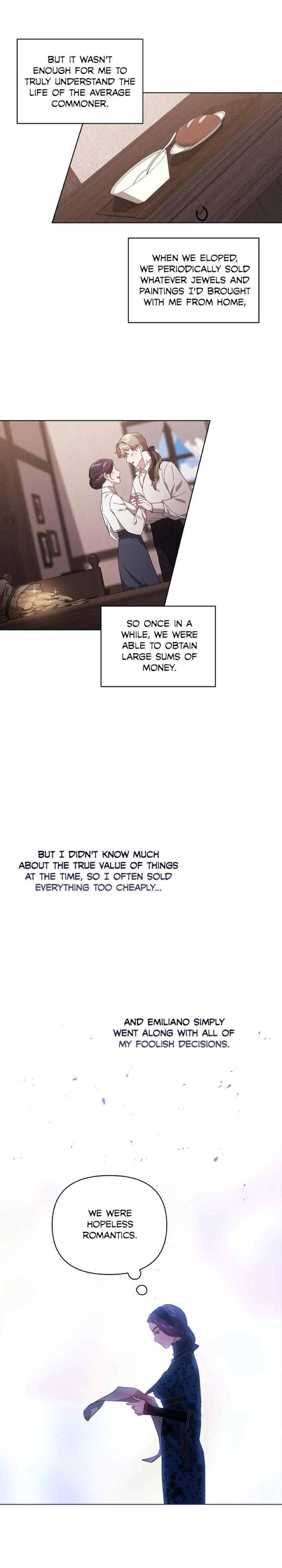 Read The Broken Ring This Marriage Will Fail Anyway Manga Online