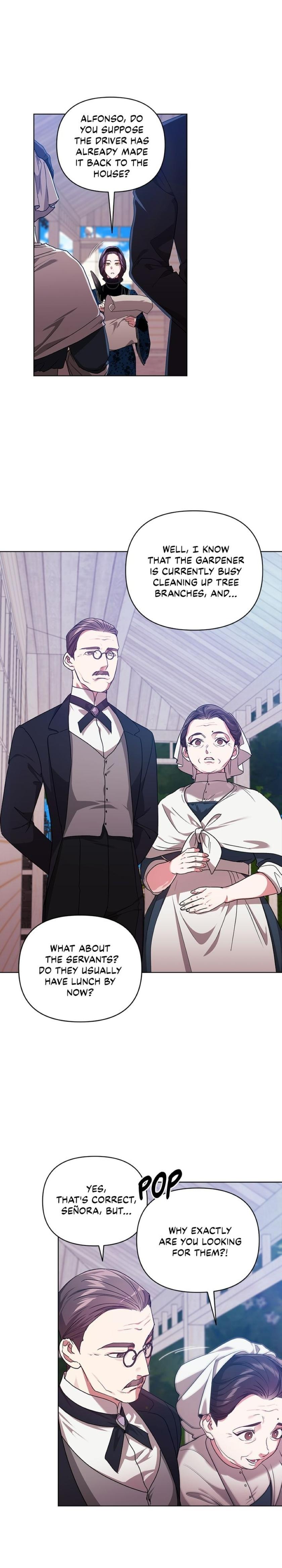 Read The Broken Ring This Marriage Will Fail Anyway Manga Online