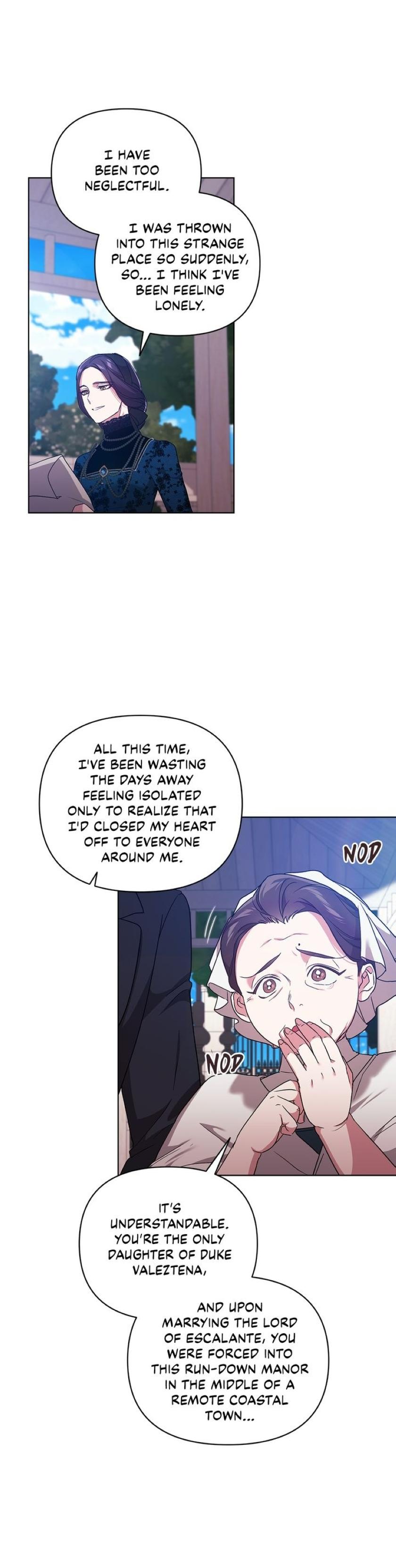 Read The Broken Ring This Marriage Will Fail Anyway Manga Online