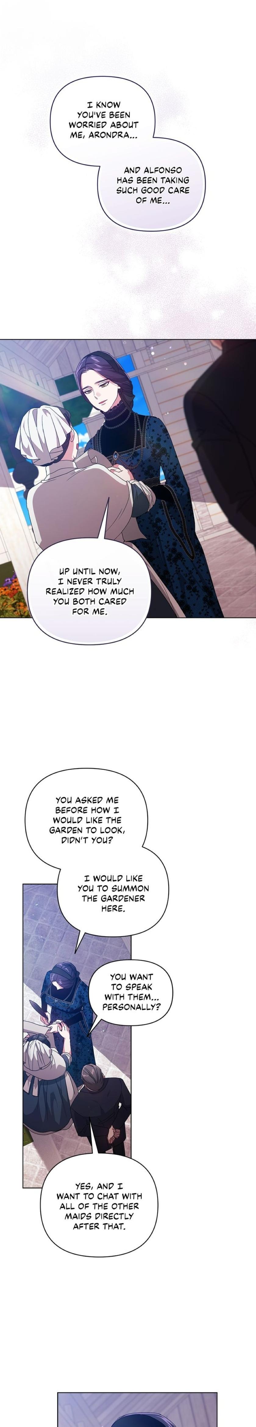 Read The Broken Ring This Marriage Will Fail Anyway Manga Online