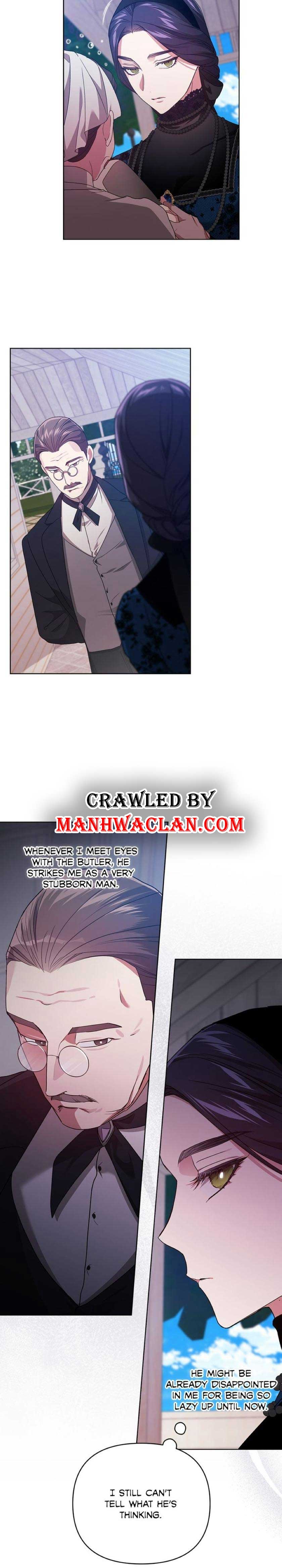 Read The Broken Ring This Marriage Will Fail Anyway Manga Online