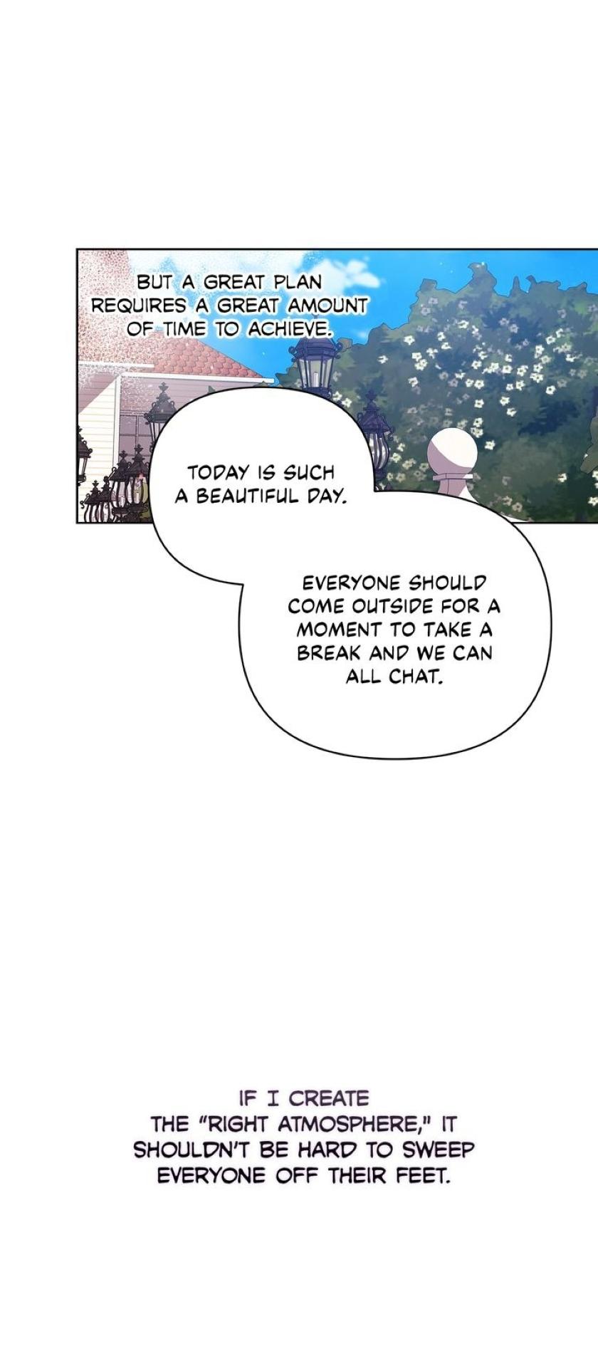Read The Broken Ring This Marriage Will Fail Anyway Manga Online