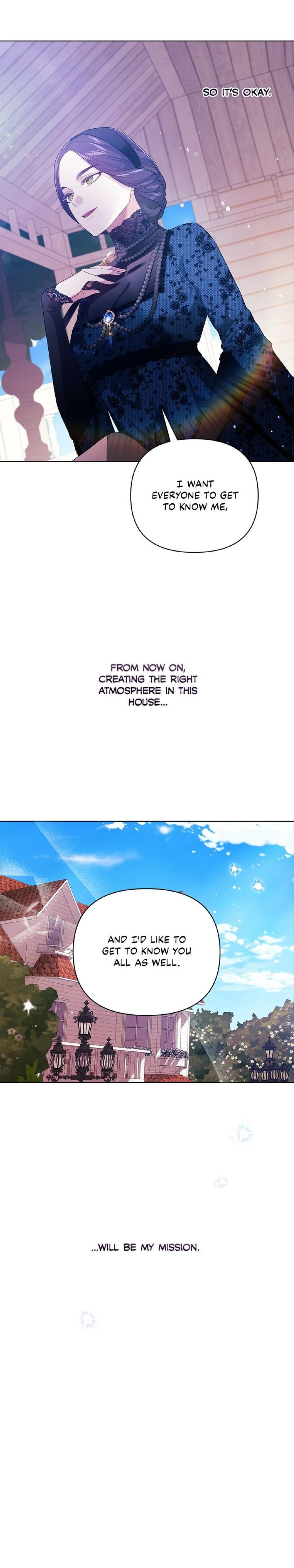 Read The Broken Ring This Marriage Will Fail Anyway Manga Online