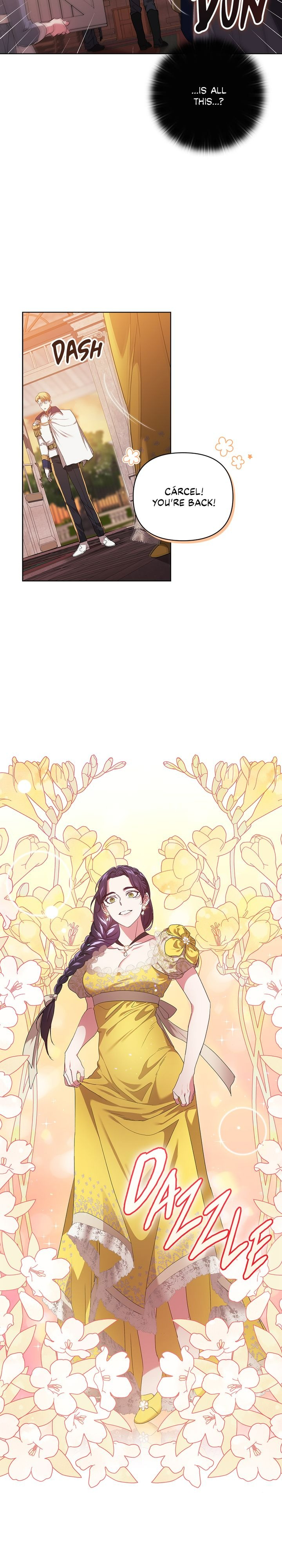Read The Broken Ring This Marriage Will Fail Anyway Manga Online