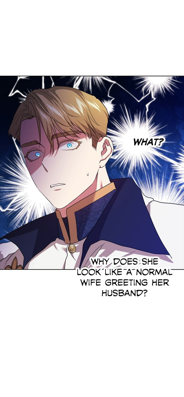 Read The Broken Ring This Marriage Will Fail Anyway Manga Online