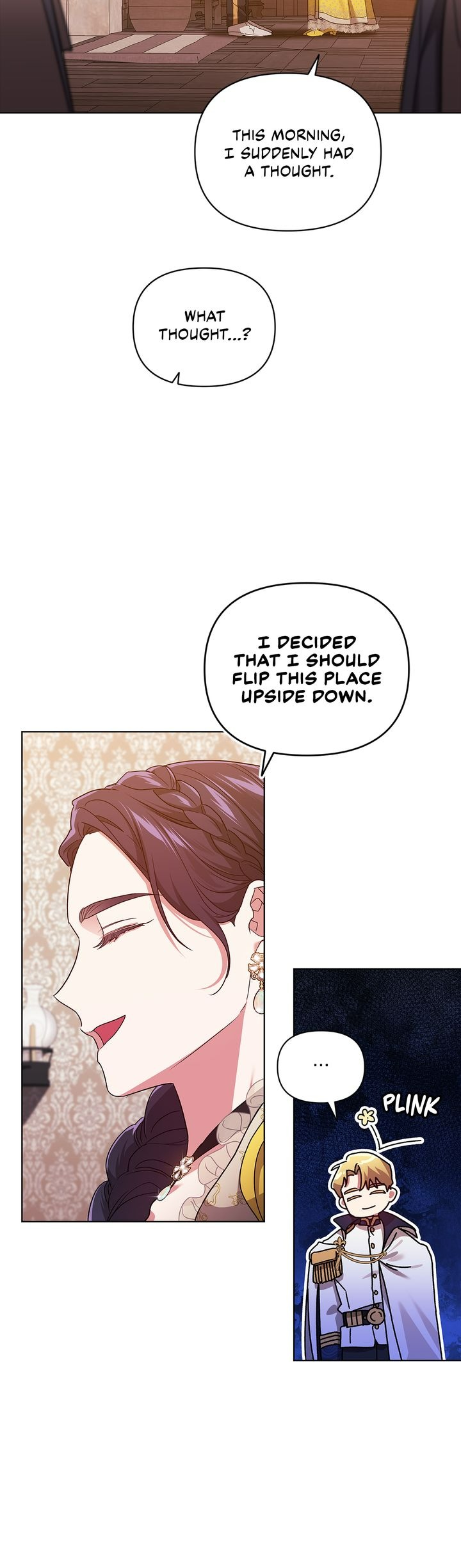 Read The Broken Ring This Marriage Will Fail Anyway Manga Online
