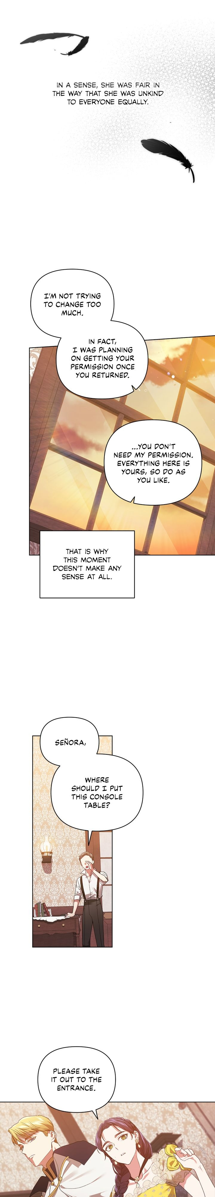 Read The Broken Ring This Marriage Will Fail Anyway Manga Online