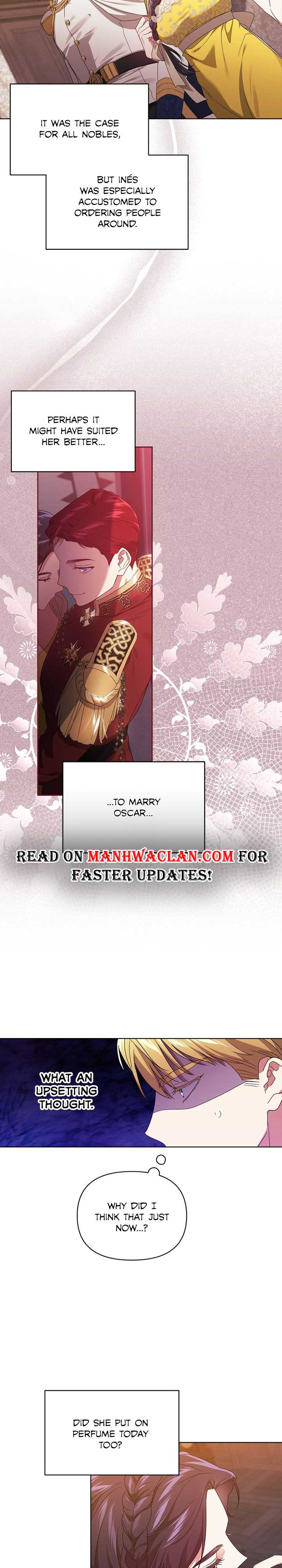 Read The Broken Ring This Marriage Will Fail Anyway Manga Online