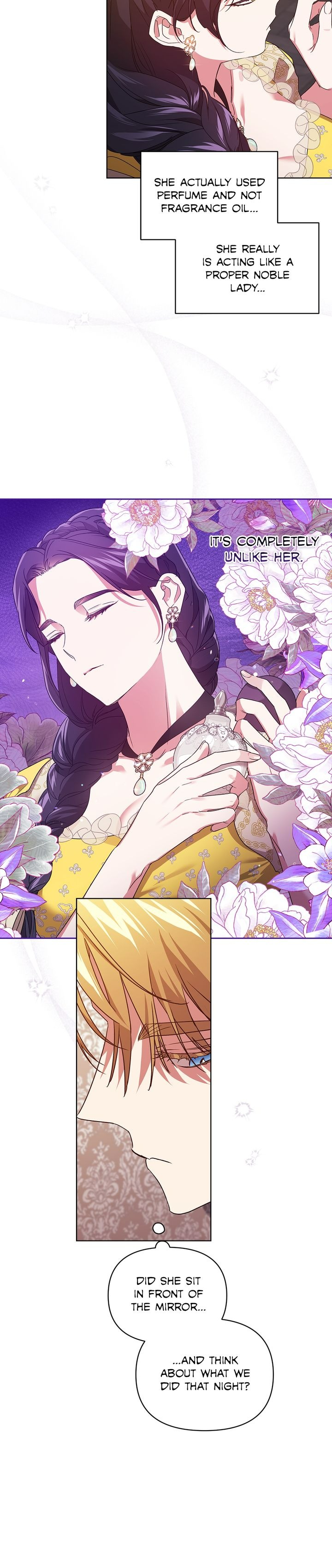 Read The Broken Ring This Marriage Will Fail Anyway Manga Online