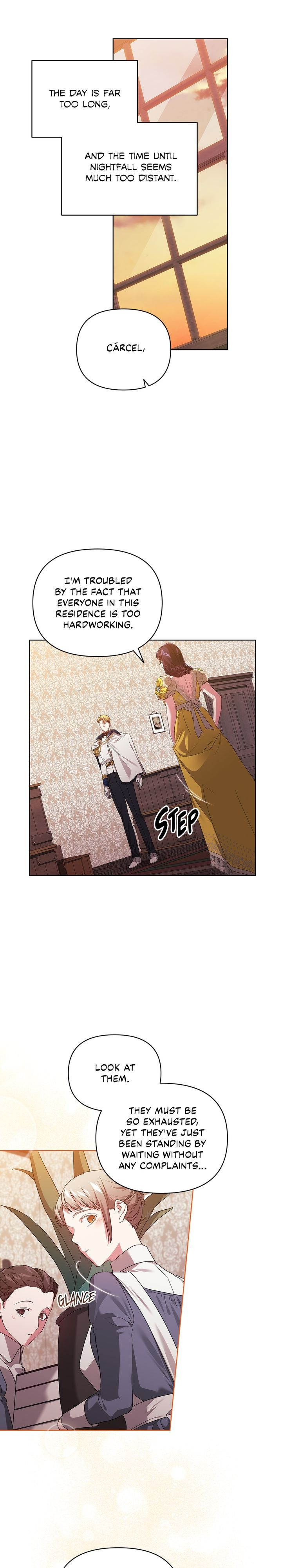 Read The Broken Ring This Marriage Will Fail Anyway Manga Online