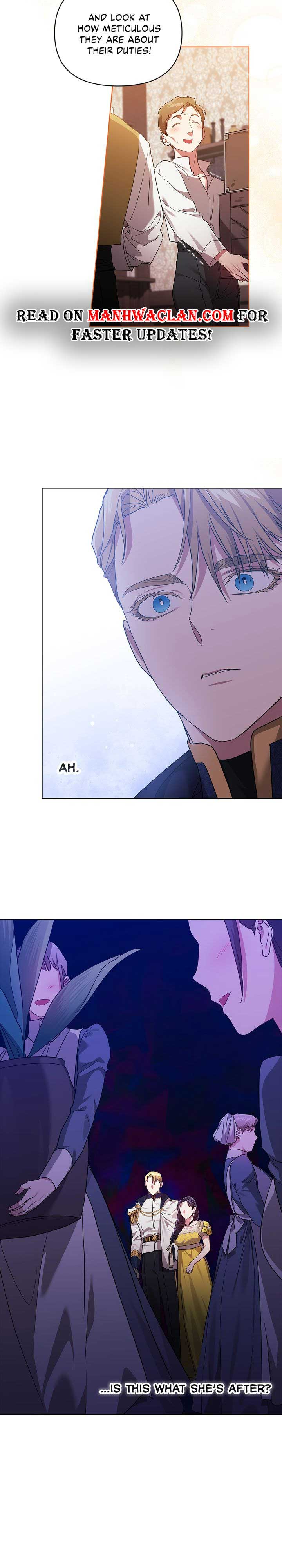 Read The Broken Ring This Marriage Will Fail Anyway Manga Online