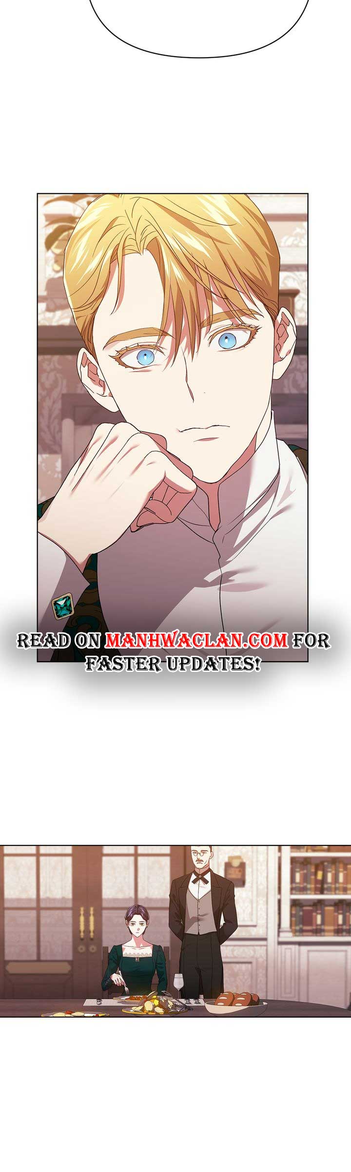 Read The Broken Ring This Marriage Will Fail Anyway Manga Online