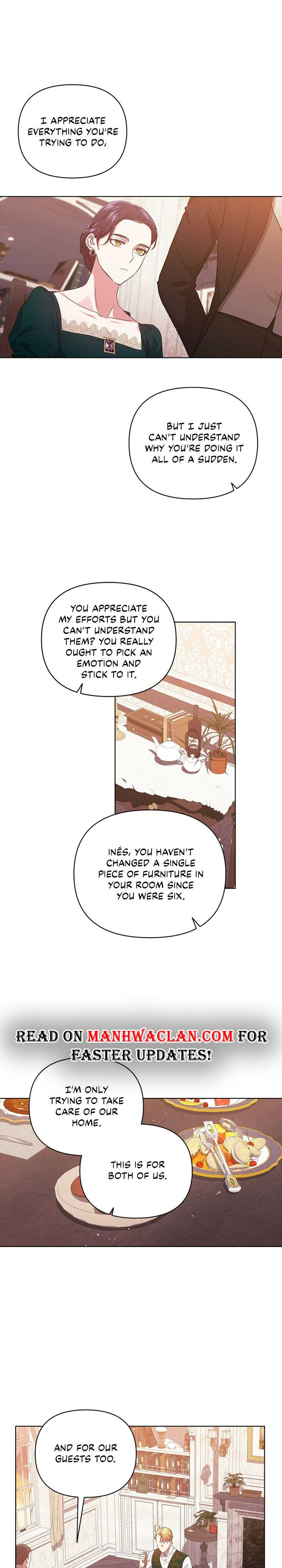 Read The Broken Ring This Marriage Will Fail Anyway Manga Online