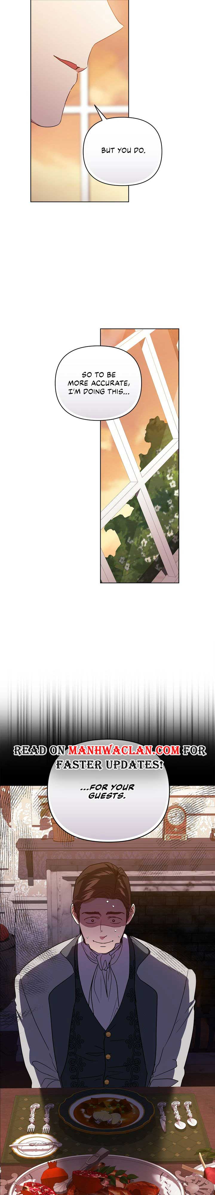 Read The Broken Ring This Marriage Will Fail Anyway Manga Online