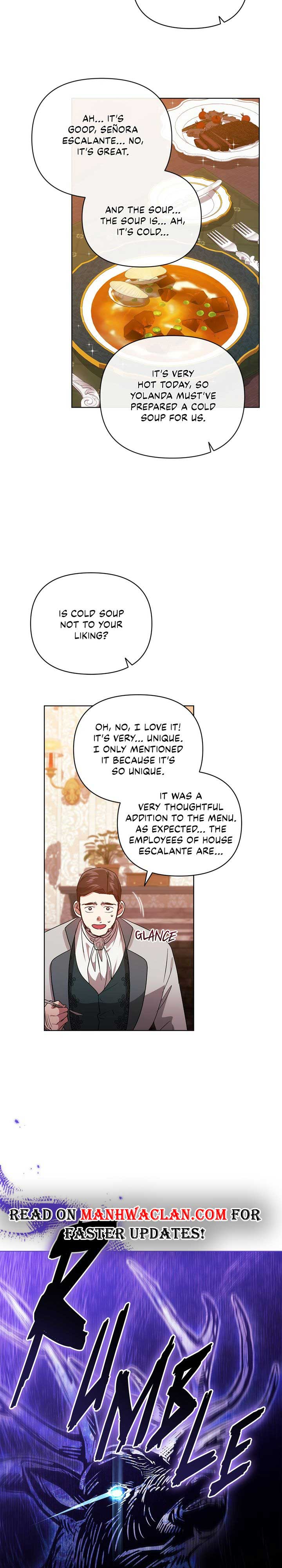 Read The Broken Ring This Marriage Will Fail Anyway Manga Online