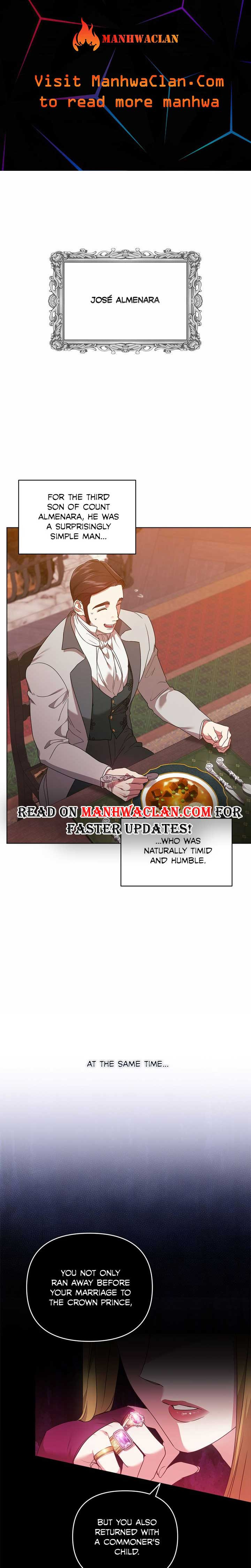Read The Broken Ring This Marriage Will Fail Anyway Manga Online