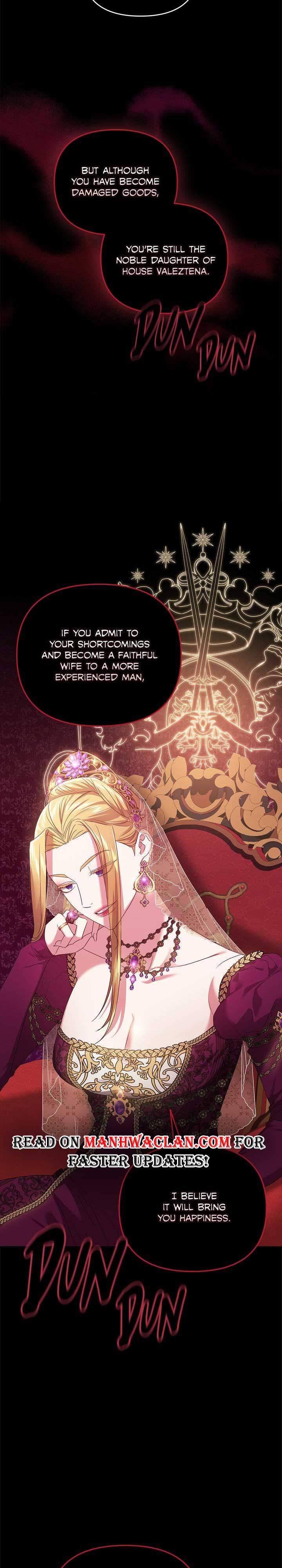 Read The Broken Ring This Marriage Will Fail Anyway Manga Online