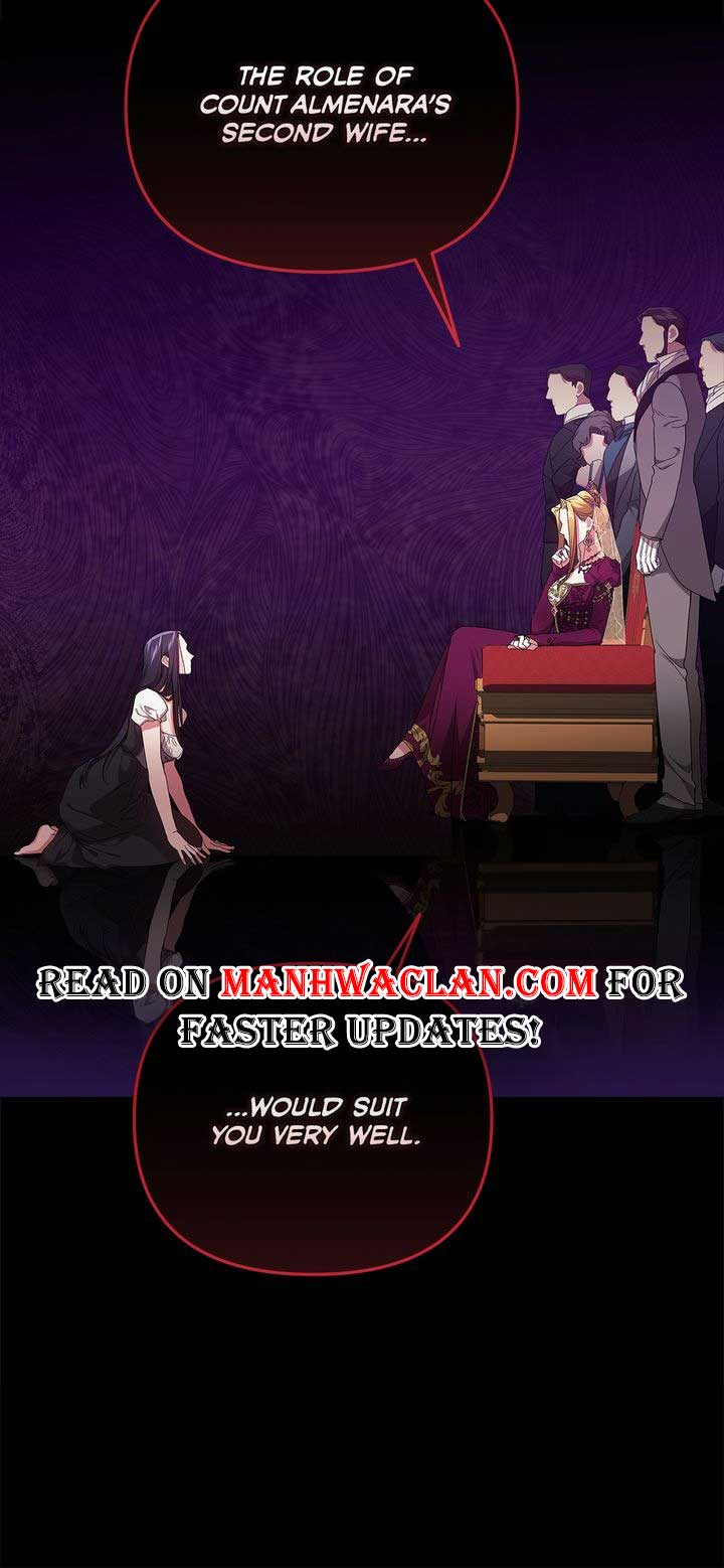 Read The Broken Ring This Marriage Will Fail Anyway Manga Online
