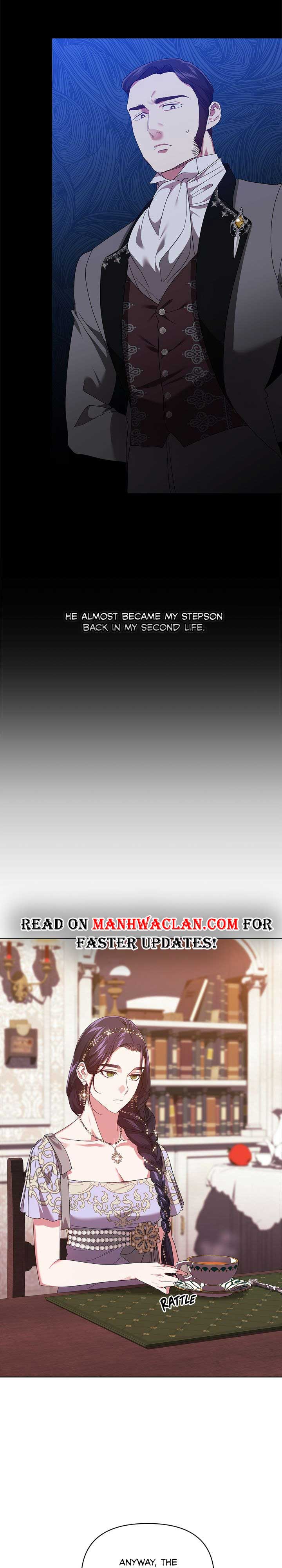 Read The Broken Ring This Marriage Will Fail Anyway Manga Online
