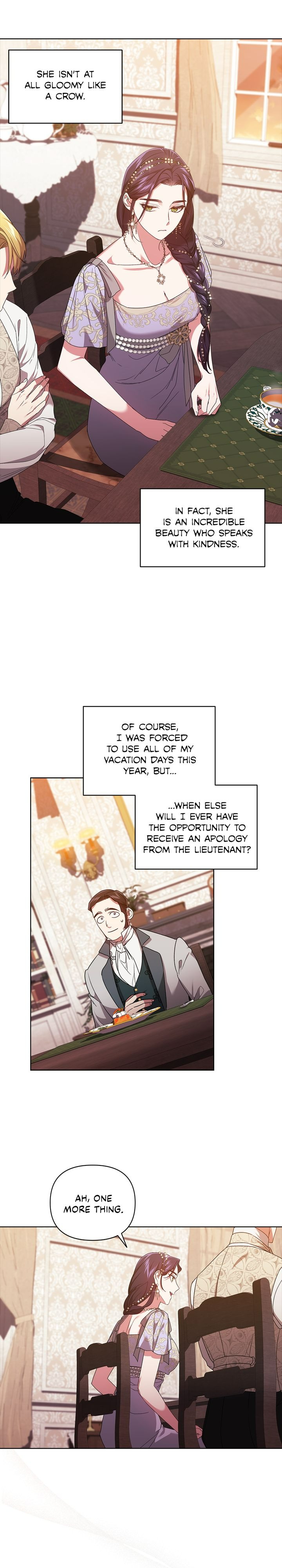 Read The Broken Ring This Marriage Will Fail Anyway Manga Online