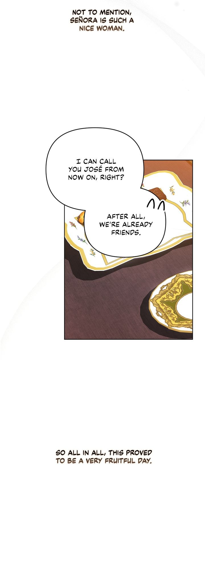 Read The Broken Ring This Marriage Will Fail Anyway Manga Online