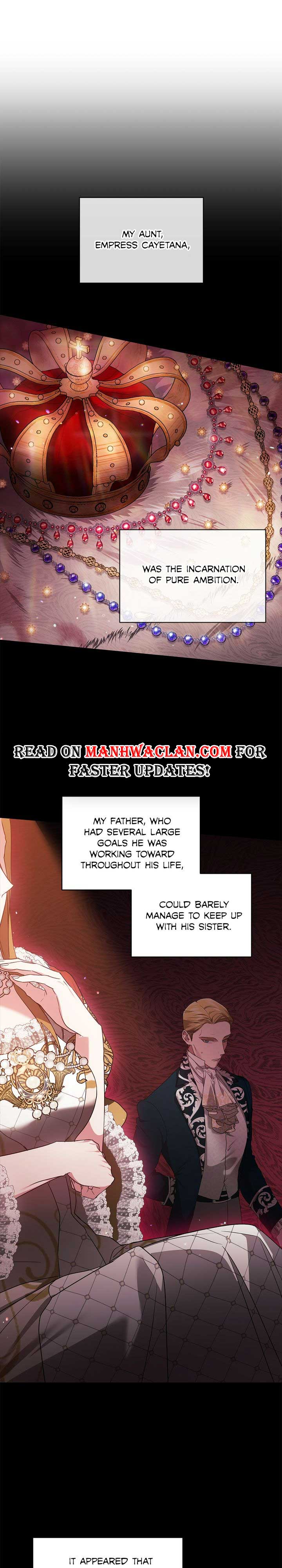 Read The Broken Ring This Marriage Will Fail Anyway Manga Online
