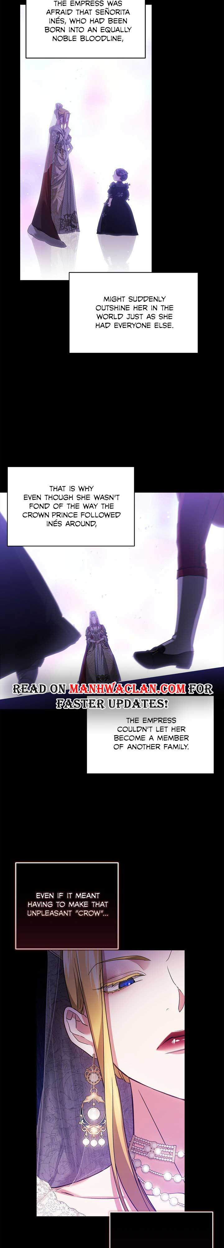 Read The Broken Ring This Marriage Will Fail Anyway Manga Online