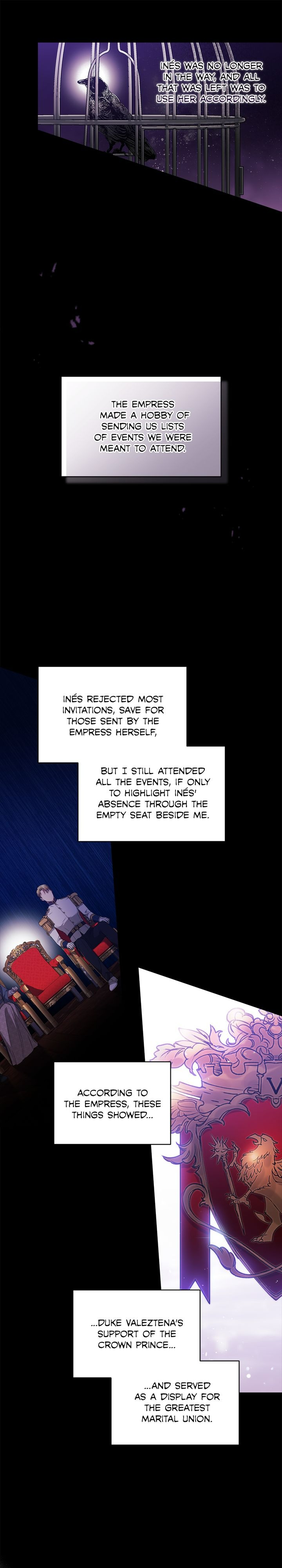 Read The Broken Ring This Marriage Will Fail Anyway Manga Online