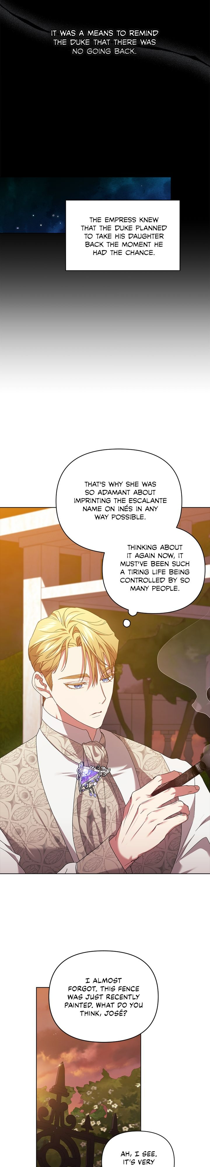 Read The Broken Ring This Marriage Will Fail Anyway Manga Online