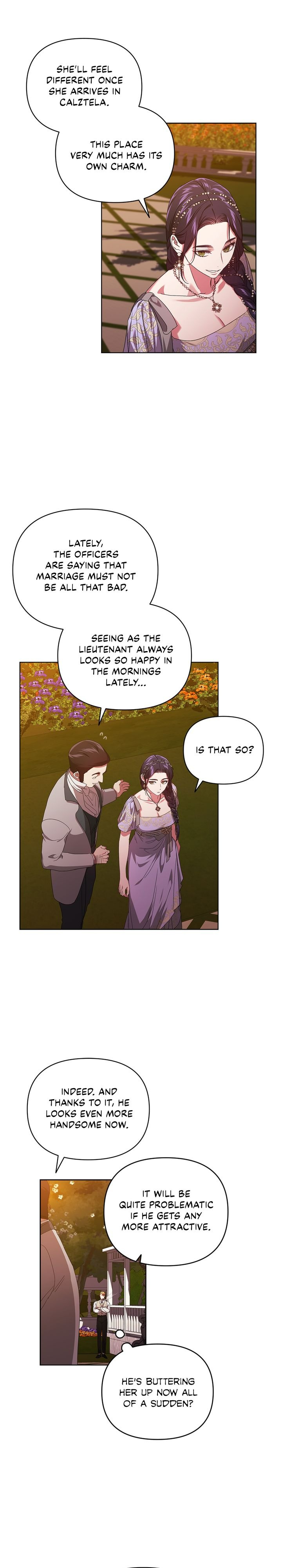 Read The Broken Ring This Marriage Will Fail Anyway Manga Online