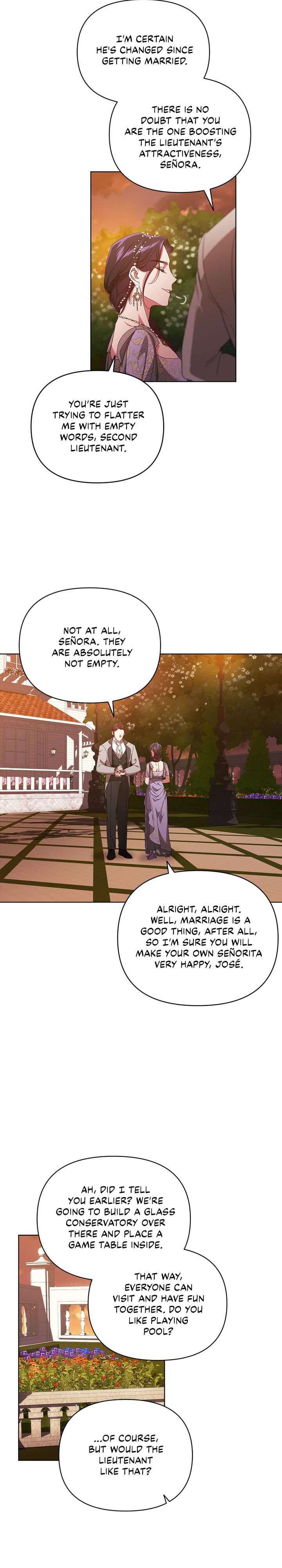 Read The Broken Ring This Marriage Will Fail Anyway Manga Online