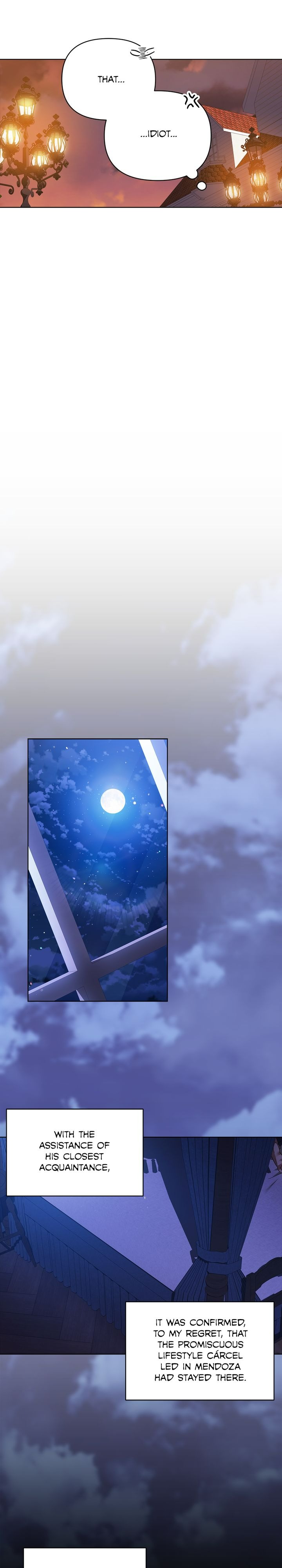Read The Broken Ring This Marriage Will Fail Anyway Manga Online