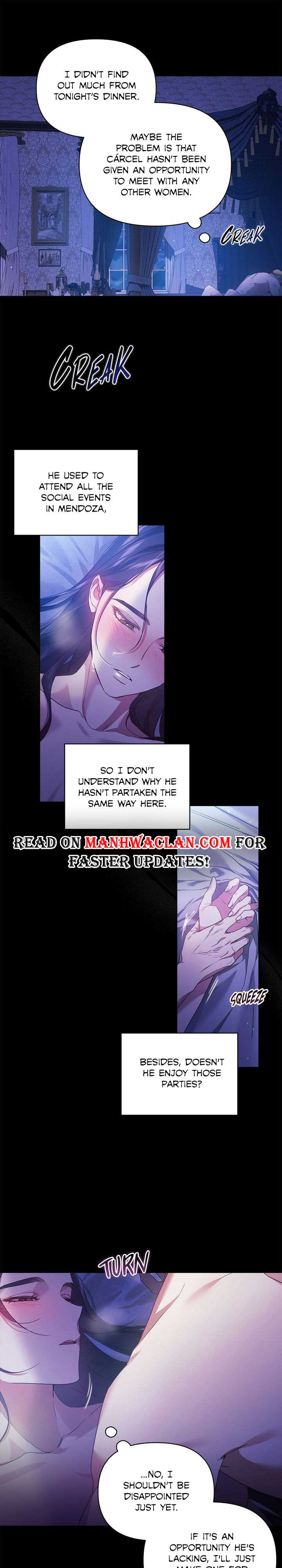 Read The Broken Ring This Marriage Will Fail Anyway Manga Online